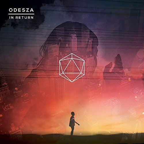 Odesza | In Return (2 Lp's) - Vinyl