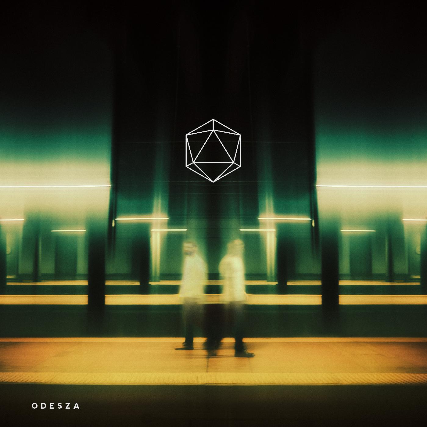 Odesza | The Last Goodbye - CD