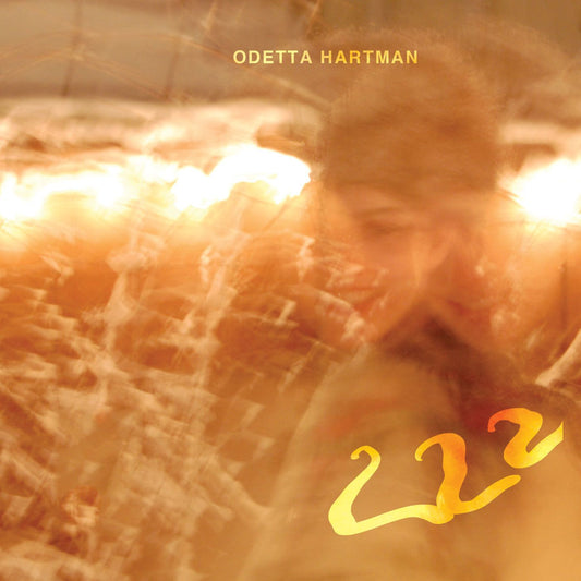Odetta Hartman | 222 - CD