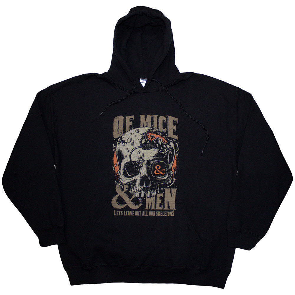 Of Mice & Men | Leave Out - Black