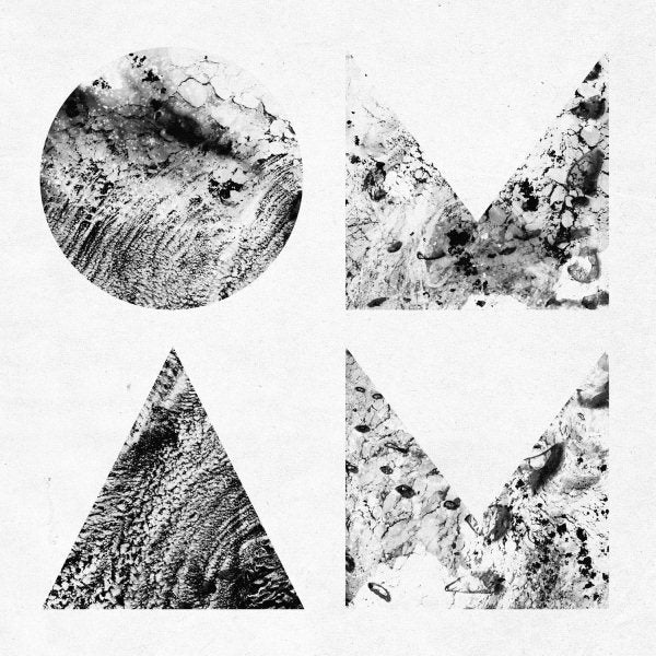 Of Monsters And Men | Beneath The Skin (2 Lp's) - Vinyl