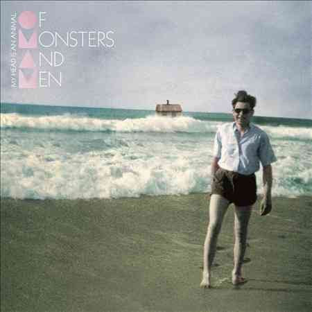 Of Monsters And Men | My Head Is An Animal (2 Lp's) - Vinyl