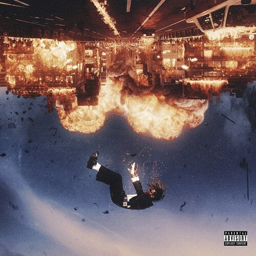 Offset | Set It Off [Explicit Content] (2 Lp's) - Vinyl