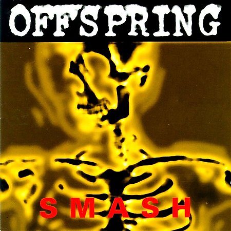 Offspring | Smash (Remastered) - Vinyl