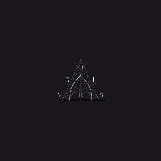 OGIVES | La Memoire des Orages - Vinyl
