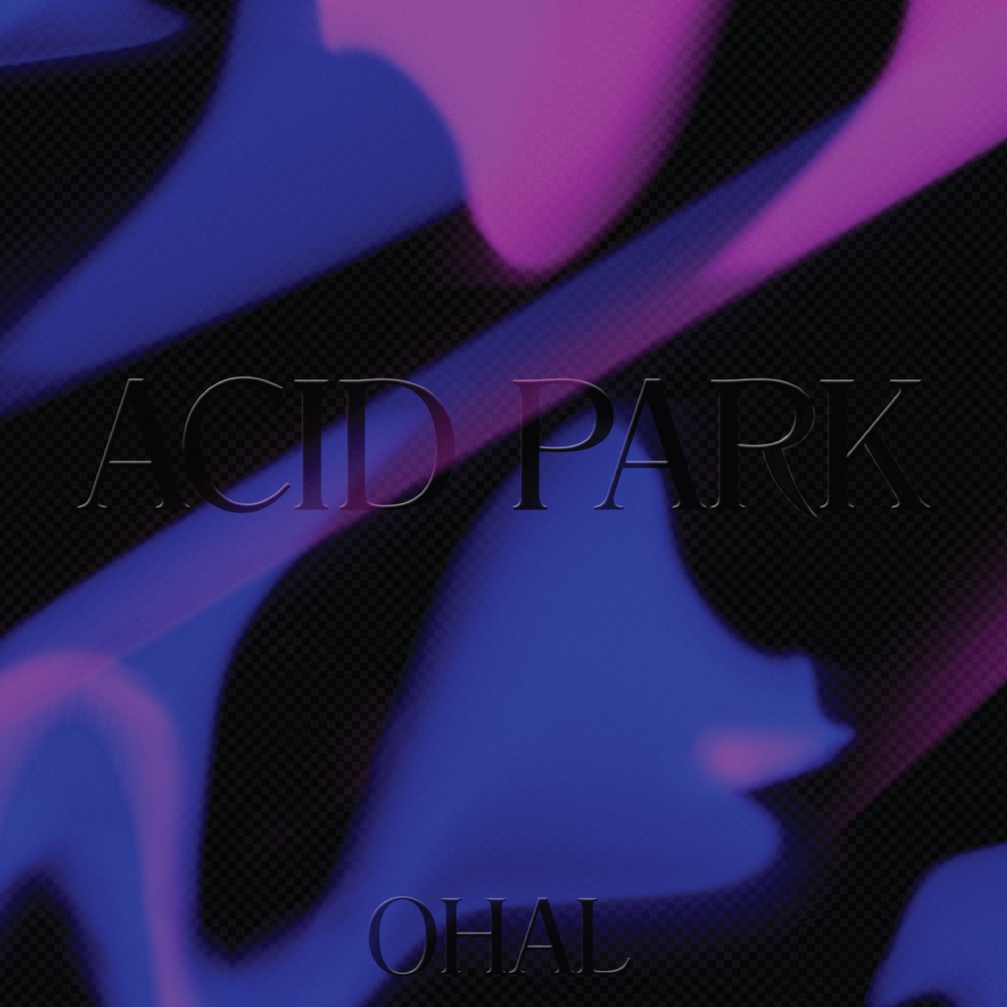 Ohal | Acid Park - Vinyl