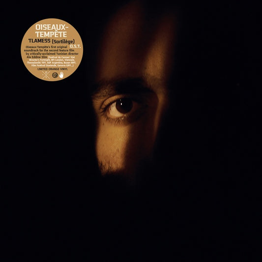 OISEAUX-TEMPETE | Tlamess (Sortilege) - CD