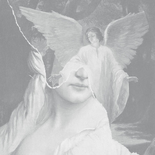 OJERUM | Your Soft Absence - CD