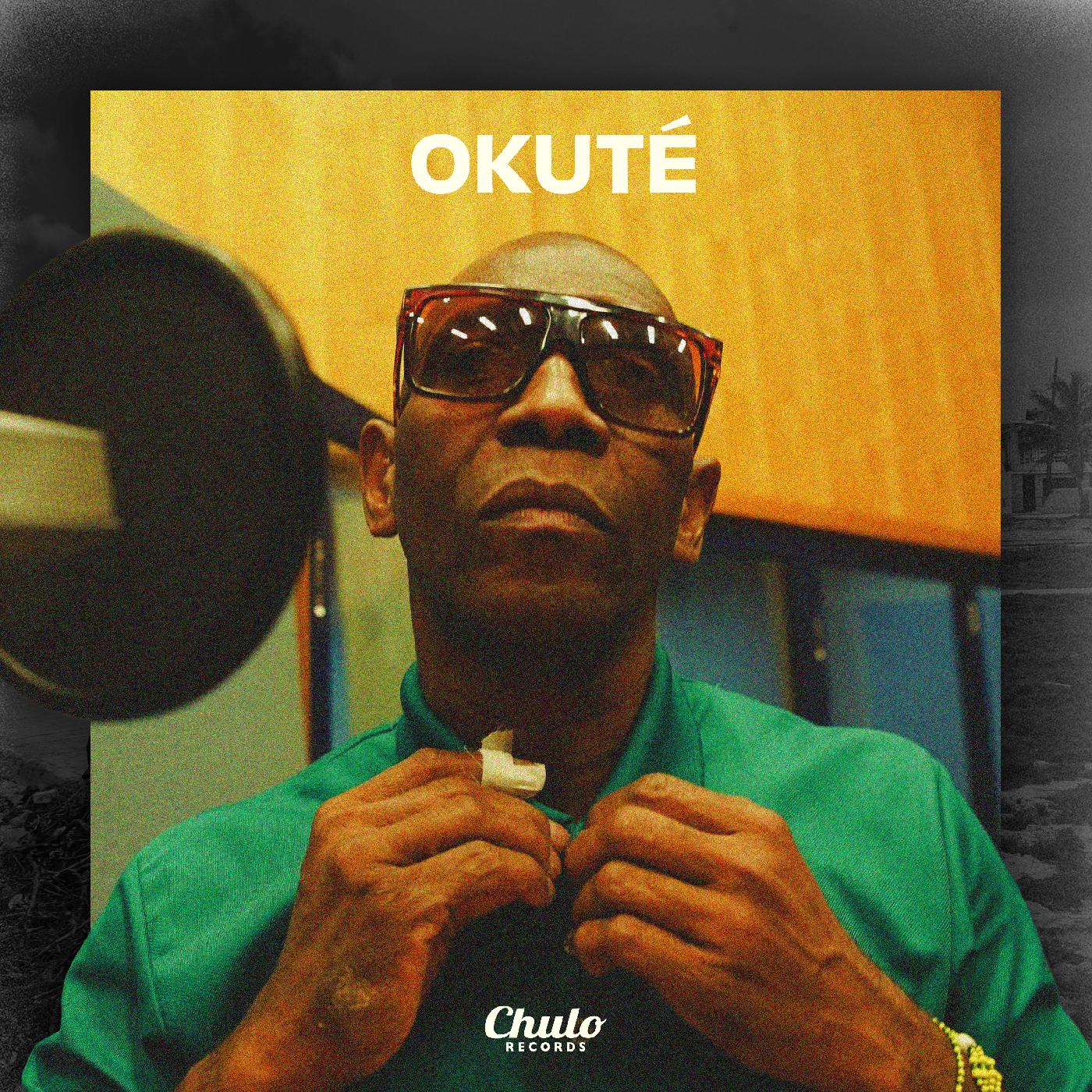 OkutÈ | OkutÃ© - CD