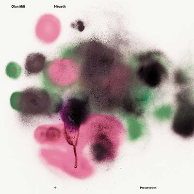 OLAN MILL | Hiraeth - CD