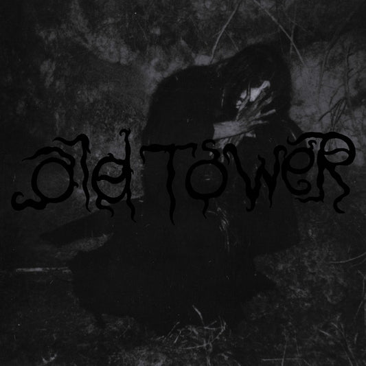 Old Tower | The Old King of Witches - CD