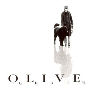 Olive Grain | Olive Grain - CD