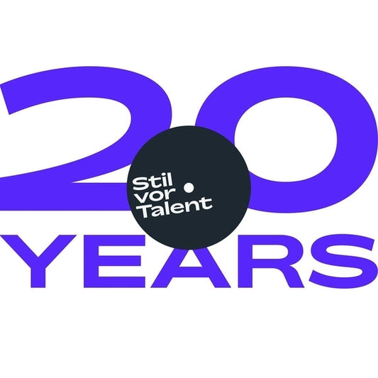 OLIVER KOLETZKI | Stil Vor Talent 20 Years Remixed [LP] - Vinyl