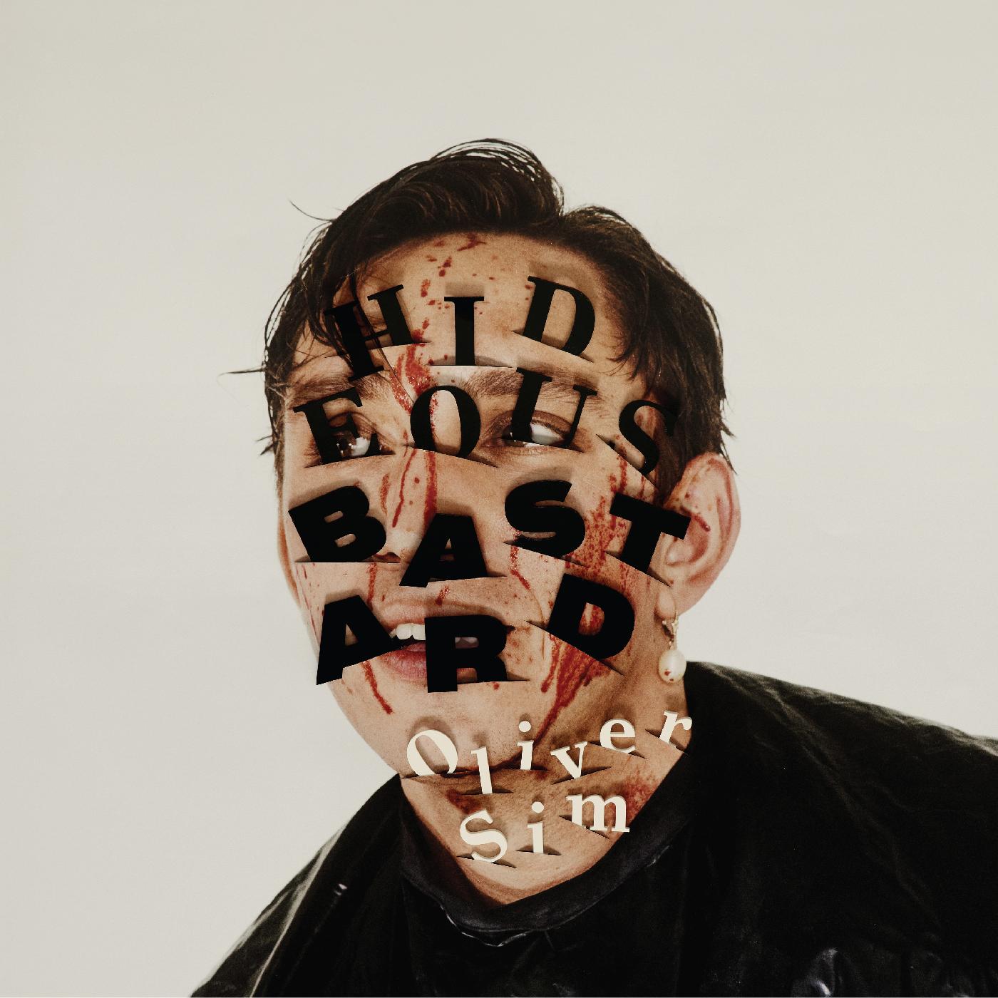 Oliver Sim | Hideous Bastard - Vinyl