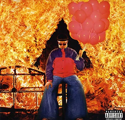 Oliver Tree | Ugly Is Beautiful - Vinyl