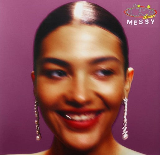 Olivia Dean | Messy [LP] - Vinyl