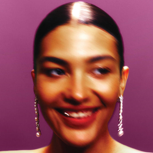 Olivia Dean | Messy - CD