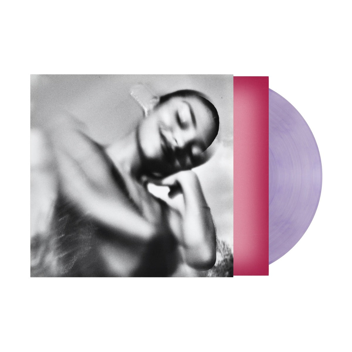 Olivia Dean | The Art Of Loving (Indie Exclusive) [Lilac Vinyl] - Vinyl