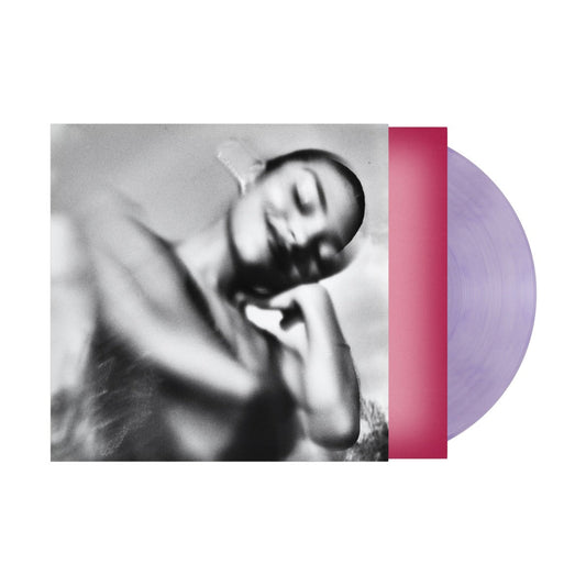 Olivia Dean | The Art Of Loving (Indie Exclusive) [Lilac Vinyl] - Vinyl