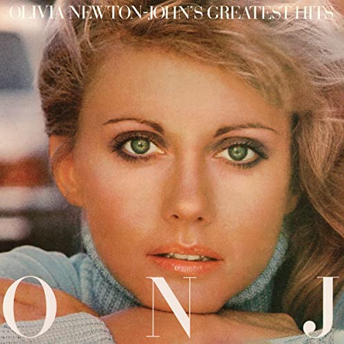 Olivia Newton-john | Olivia Newton-John's Greatest Hits (Deluxe Edition) [2 LP] - Vinyl