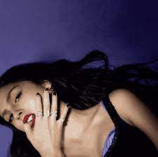 Olivia Rodrigo | Guts [Explicit Content] - CD