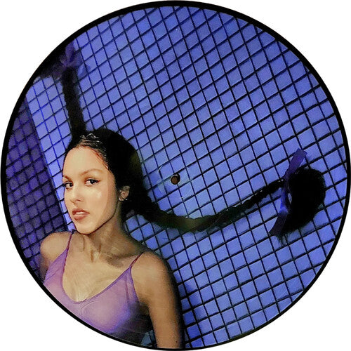 Olivia Rodrigo | Guts (Picture Disc Vinyl) [Import] - Vinyl