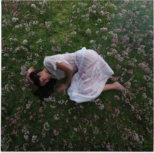 Olivia Rodrigo | you seem pretty sad for a girl so in love [Explicit Content] (Limited Edition, Indie Exclusive, "hope like snow" White Vinyl) - Vinyl