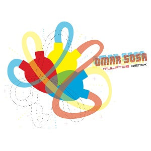 Omar Sosa | Mulatos Remix - CD