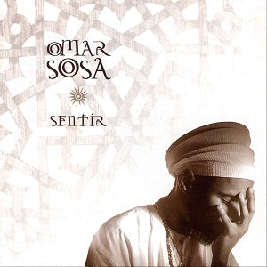 Omar Sosa | Sentir - CD