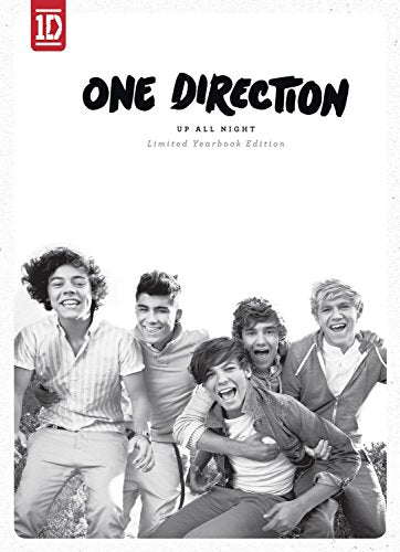 One Direction | Up All Night - CD