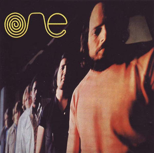 ONE | One - CD