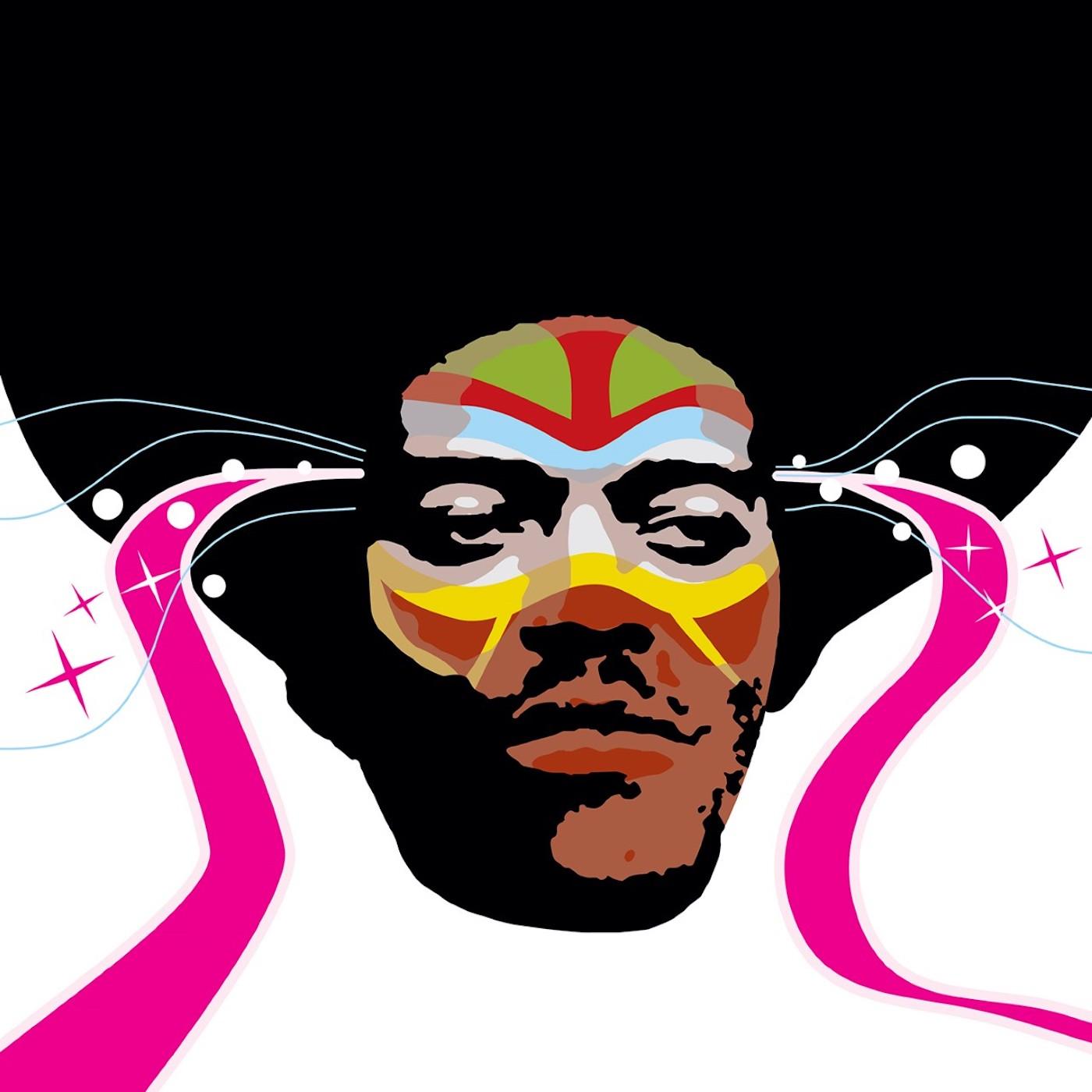 Oneness Of Juju | African Rhythms 1970-1982 - Vinyl
