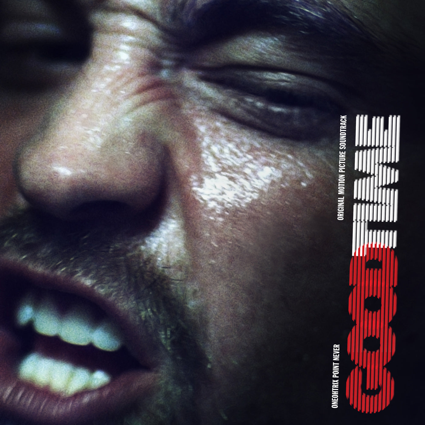Oneohtrix Point Never | Good Time (Original Motion Picture Soundtrack) - CD