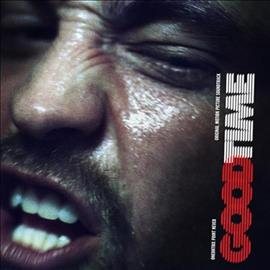 Oneohtrix Point Never | GOOD TIME - O.S.T. - Vinyl