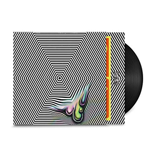 Oneohtrix Point Never | Magic Oneohtrix Point Never (Gatefold LP Jacket, Digital Download Card) (2 Lp's) - Vinyl