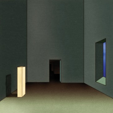 Oneohtrix Point Never | R Plus Seven - CD