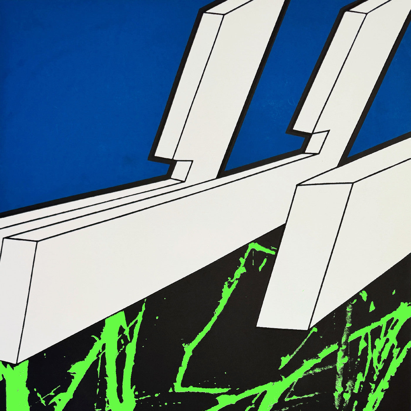 Oneohtrix Point Never | Tranquilizer - CD