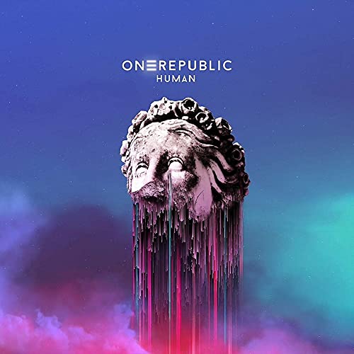 Onerepublic | Human [LP] - Vinyl