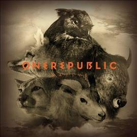 Onerepublic | Native (2 Lp's) - Vinyl