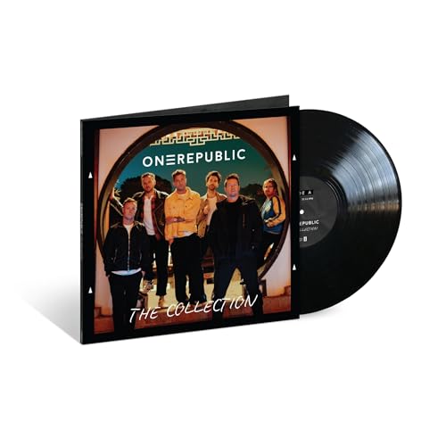 Onerepublic | Onerepublic: The Collection [Lp] - Vinyl