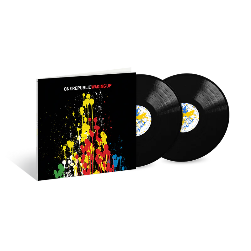 Onerepublic | Waking Up [2LP] - Vinyl