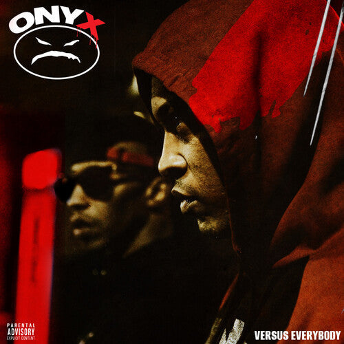 Onyx | Versus Everybody [Explicit Content] - Vinyl