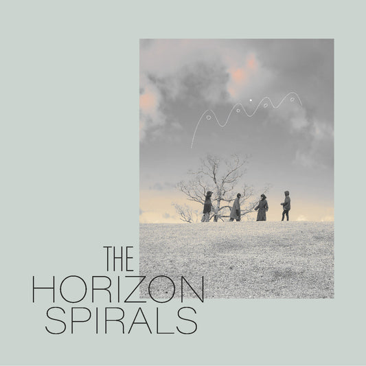 Ooioo / Lightning Bolt | The Horizon Spirals / The Horizon Viral (Indie Exclusive Metallic Gold Vinyl) - Vinyl
