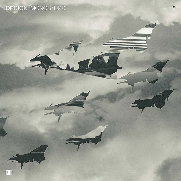 OPCION | MONOS/UND - Vinyl