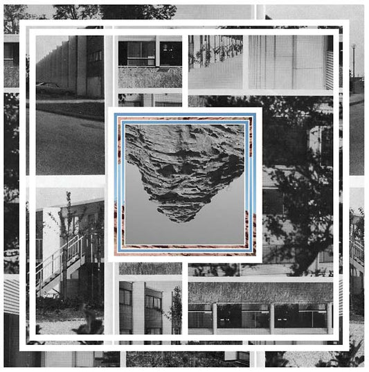 OPERA MORT | Dedales - Vinyl