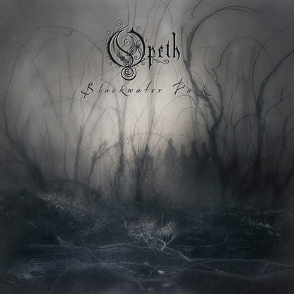 Opeth | Blackwater Park (Reissue) [Import] (2 Lp's) - Vinyl