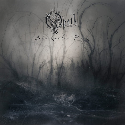 Opeth | Blackwater Park (Reissue) [Import] (2 Lp's) - Vinyl
