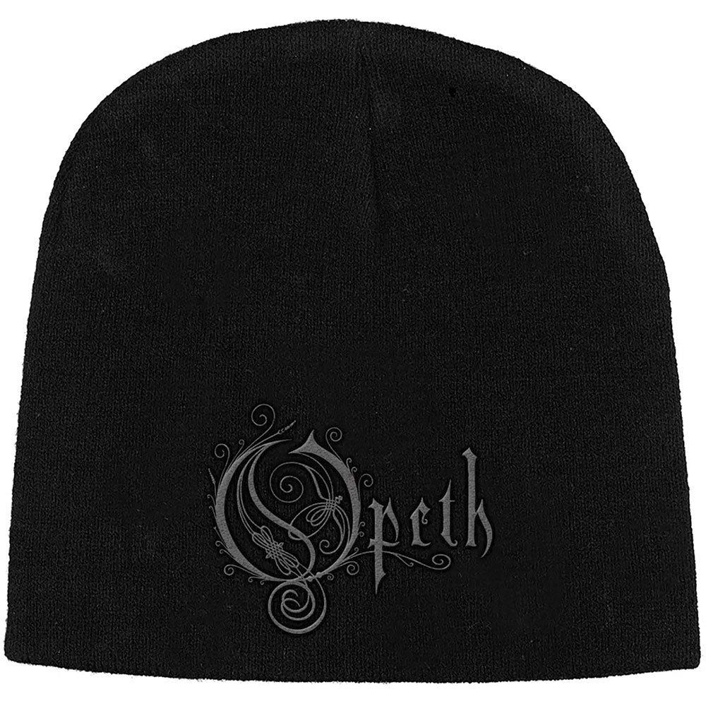 Opeth | Logo - Black