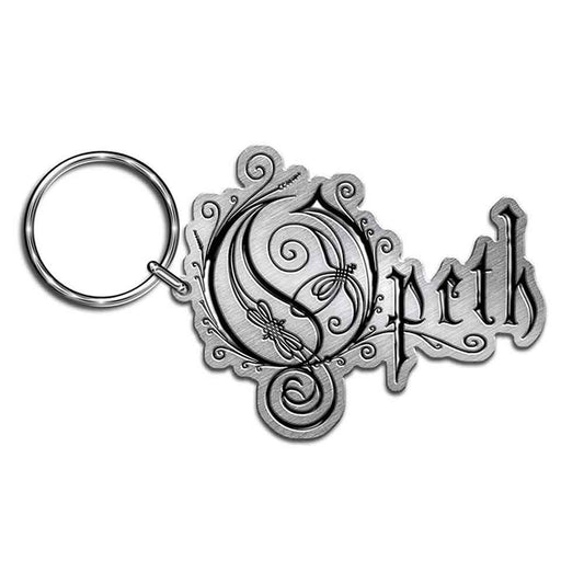 Opeth | Logo -