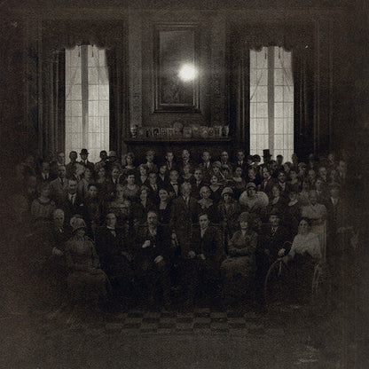 Opeth | The Last Will And Testament (Limited Edition, "Southern Green" Colored Vinyl) (2 Lp's) - Vinyl